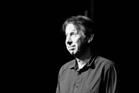 Photo de Jean-François Richard